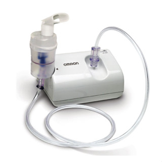 Omron Nebulizer NE-C801 เครื่องพ่นละอองยาออมรอน รุ่น NE-C801 รับประกันศูนย์ไทย