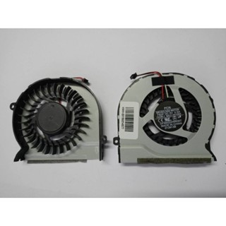 พัดลม Samsung NP300E5  BA31-00108A  KSB070