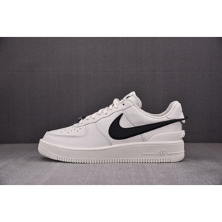 [ Pre - Order ] AMBUSH x NK Air Force 1 Low " Phantom " Size 36 - 47.5 [ LJR ]