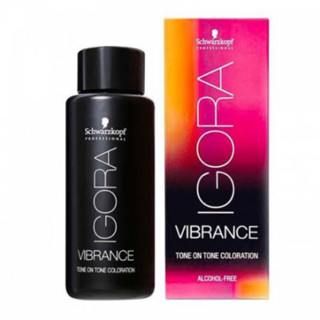 ✨1.Schwarzkopf Igora Vibrance  Tone On Tone ชวาสคอฟ อีโกร่า ไวแบนด์