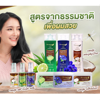 ทองสุข แชมพูสมุนไพรทองสุขและ ทรีทเม้นท์ &amp;เซรั่มบำรุงผม ในวันที่ต้องเปียกฝน