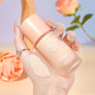 M324 HIH ไพรเมอร์รองพื้น เบสครีม เบลอรูขุมขน ปรับผิวสว่างกระ…