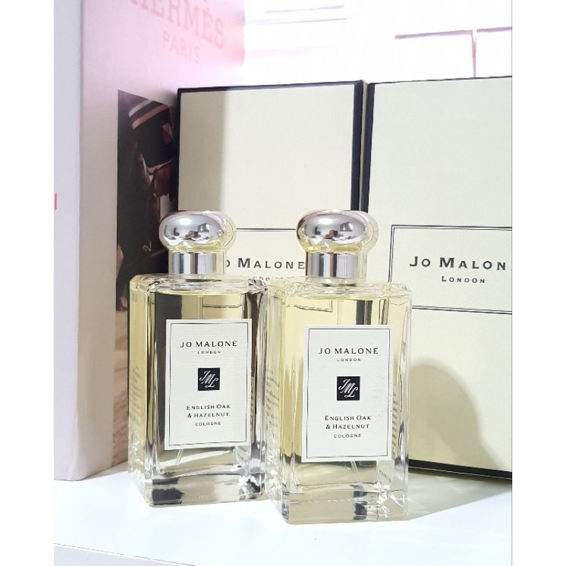 Jo malone English Oak & Hazelnut Cologne