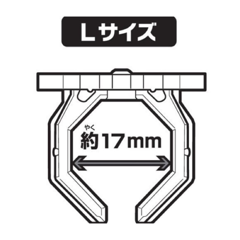 SALE *Limited P-bandai* ของเล่นไรเดอร์ ที่ขยายแหวนวิซาร์ด Kamen Rider Wizard - DX Wizard Ring Extension (Size L)