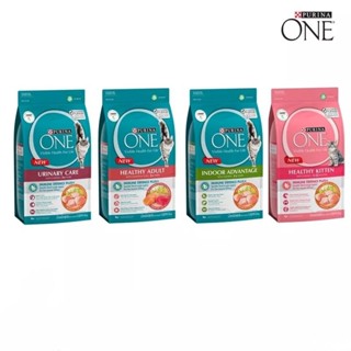 Purina One 380g. อาหารแมว