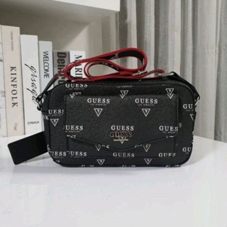 กระเป๋าสะพายไหล่&amp;ครอสบอดี้ GUESS CROSSBODY BAG 003