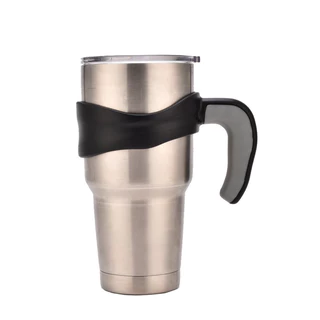 หูจับแก้ว หูจับแก้วเยติ แบบ 2 ชั้น สำหรับแก้ว Yeti 30 oz โดย TYY Shop
