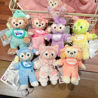 [พร้อมส่ง] พวงกุญแจ Duffy and Friends Baby Collection ของแท้💯