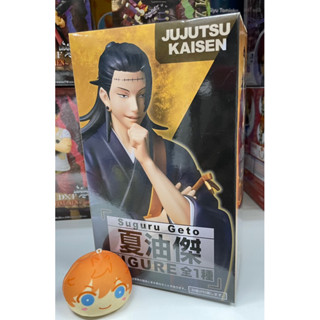 Taito Jujutsu Kaisen Suguru Geto Figure