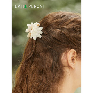 EVITA PERONI ของแท้พร้อมส่ง Lillian Small Hair Claw