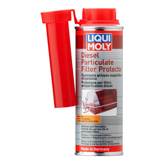 [AMS9R1000ลด130] LIQUI MOLY DPF สารล้างทำความสะอาดระบบกรองอนุภาค DPF