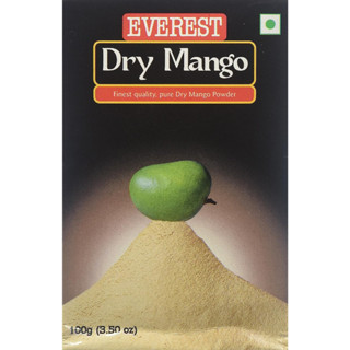 Everest Dry Mango 100g