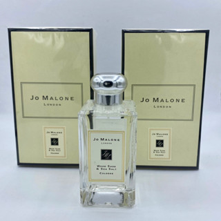 Jo Malone Wood Sage &amp; Sea Salt 100ml