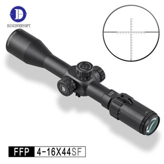 กล้อง DISCOVERY FFP 4-16X44 SF