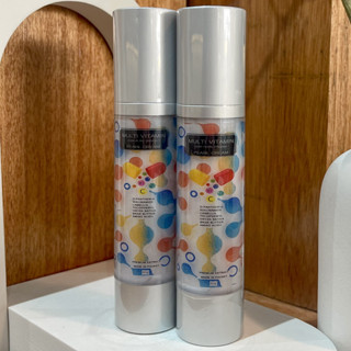 PEARL CREAM(Multi vitamin) ซาร่า เพิร์ล เพิร์ลครีม