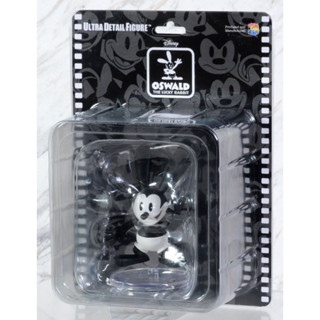 ของแท้จากญี่ปุ่น🧡 Medicom UDF Disney Series 10 Oswald The Lucky Rabbit Ultra Detail Figure ฟิกเกอร์ออสวอลด์