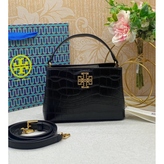 Brand : Tory Burch (7.5 นิ้ว)