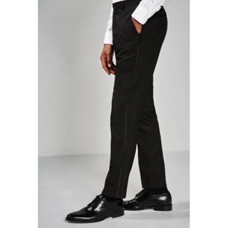 CELIO pentalon de costume slim fit trousers กางเกงสแลค ทรงสลิมฟิต ซีลิโอ