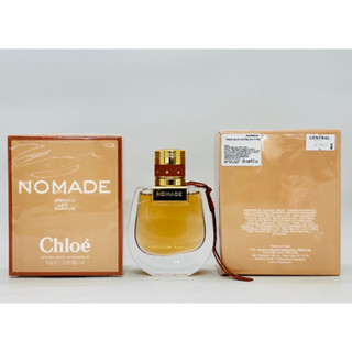 Chloe Nomade Absolu De Parfum 50 ml ซีล สคบ.ไทย