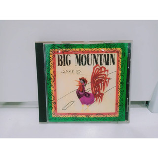 1 CD MUSIC ซีดีเพลงสากลBIG MOUNTAIN   (L2F93)