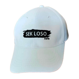 หมวกโลโซลายsekloso1974🤍🧢