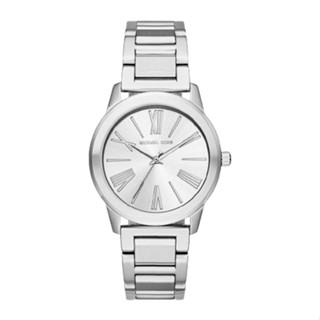 Hartman Stainless Steel Bracelet - Silver