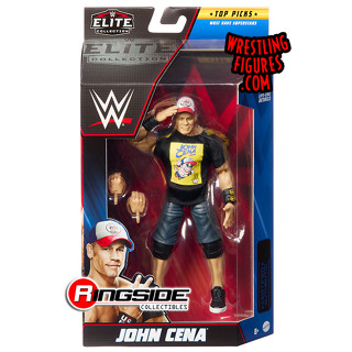 (Pre-Order) John Cena (Mario-Style Shirt)