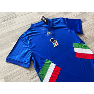 ITALY_Retro edition เสื้ออิตาลี_ย้อนยุค อิดิชั่น