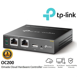 TP-LINK (OC200) Omada Cloud Controller