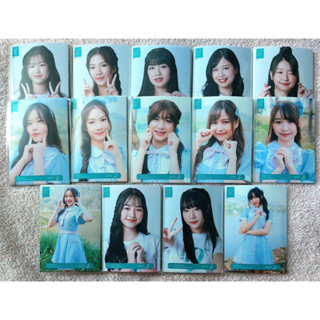 รูป Photoset Debut รุ่น 2 COMP ปก ABC และ COMP Yume Wa Nigenai