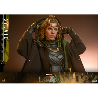 HOT TOYS TMS062 LOKI - SYLVIE (ใหม่)