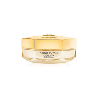 GUERLAIN Abeille Royale Eye Cream Multi-Wrinkle Minimizer 15ml