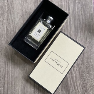 JoMalone English Pear and Freesia Cologne 100 ML ป้ายไทย พร้อมกล่อง