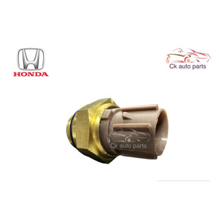 สวิตช์ความร้อน เซ็นเซอร์ความร้อน ฮอนด้า หลายรุ่น Honda thermostat switch