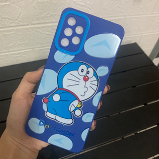 #SaleเคสTPU การ์ตูน Samsung A32 (5G) (รูปถ่ายจากสิ้นค้าจริงตรงรุ่น)