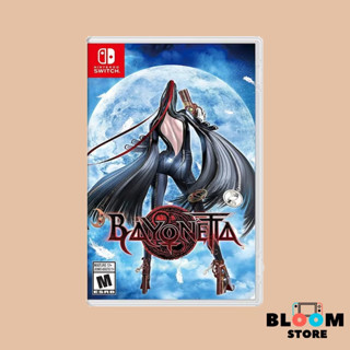 Nintendo Switch : Bayonetta 1 (US/EN)