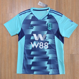 เสื้อฟุตบอล ฟูแล่ม Fulham 2022/23 เกรด AAA ฟูแลม