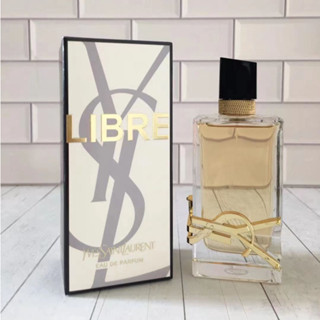 EXP:2025Libre Eau De Parfum edp 90ml❤️