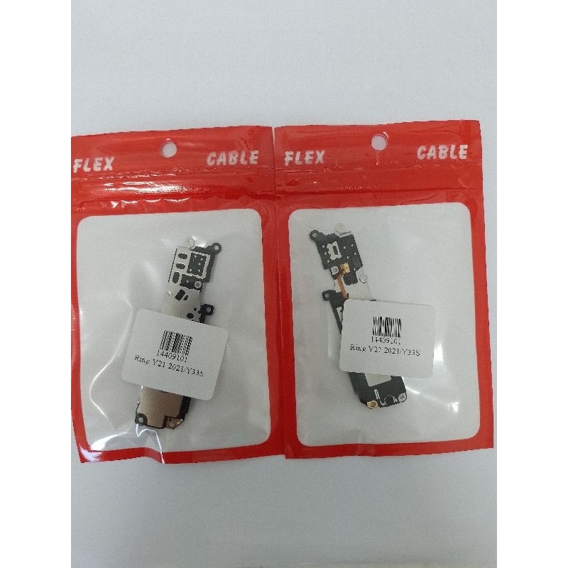 ลำโพงล่างY21 2021/Y33s Ring Vivo y21 2021/Y33sลำโพงล่าง ลำโพงเรียกเข้า วีโว่วาย21 2021/y33s ring Vivo Y21 2021 - รูปที่ 2