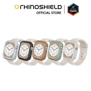 RhinoShield รุ่น Crashguard NX Ver.2 - เคสสำหรับ Apple Watch Series 7/8 (45mm)