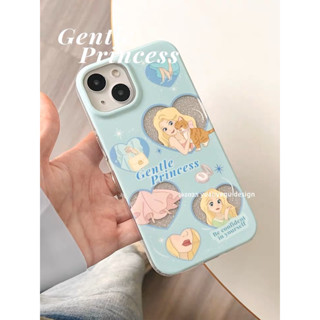 เคสไอโฟน Yuanyequ gentle princess👜👑 แท้💯 | Yuanyequ case iphone