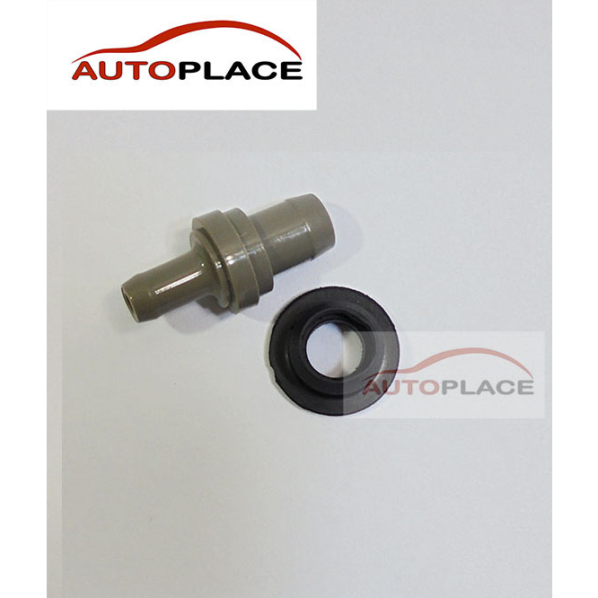 วาล์วระบายอากาศ (วาล์วหายใจ) AE100 ตรง Toyota สำหรับเครื่อง 4a 5a 7A Toyota Corolla ae100 ae101