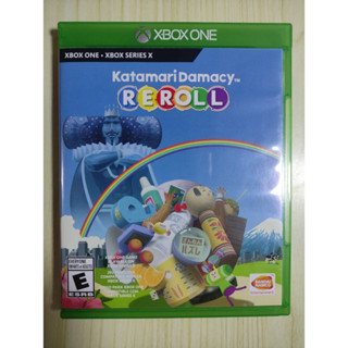 (มือ2) Xbox​ one​ / Xbox series X -​ Katamari Damacy Reroll (us)