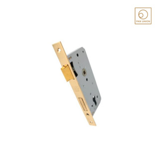 A-TENTORI กุญแจ MORTISE LOCK  สำหรับมือจับก้านโยก ตลับกุญแจระบบมอร์ทิสล็อค อุปกรณ์ฮาร์ดแวร์ แพนยูเนี่ยน (Pan Union)