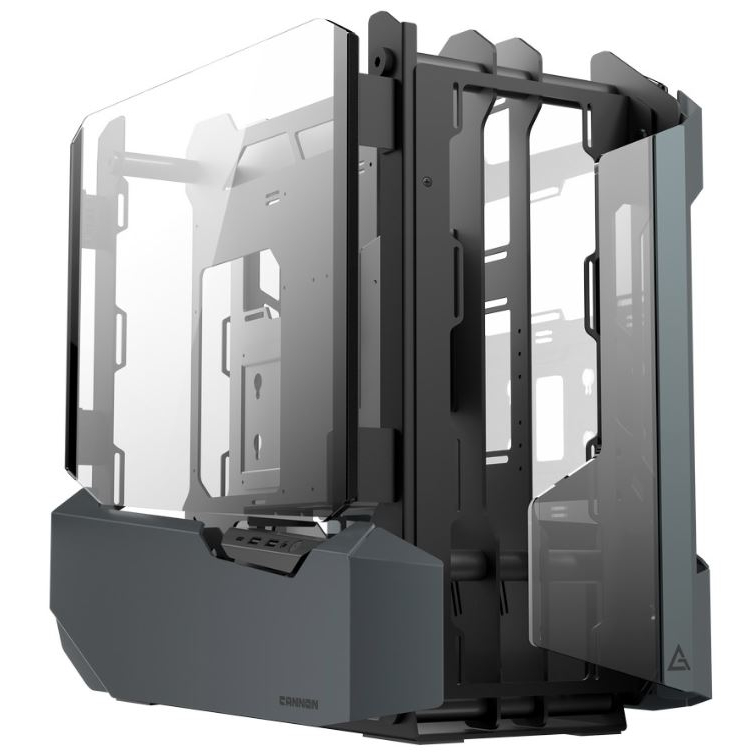 ANTEC CANNON COMPUTER CASE Full Tower