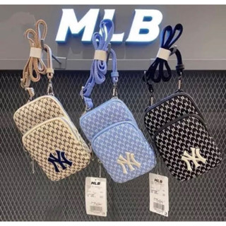 กระเป๋าใส่โทรศัพท์ mlb พร้อมส่ง