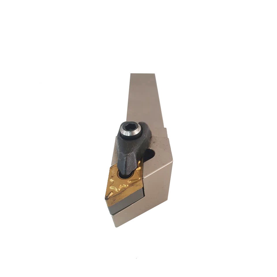 ด้ามมีดกลึงปอกผิวนอก D15 ของใหม่ ยี่ห้อ Hanshiba ของใหม่ - รูปที่ 2