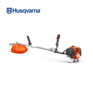 Husqvarna เครื่องตัดหญ้าสะพายบ่า รุ่น 331R (967 86 65-02)