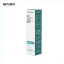 Primanest Nestme Birdnest Anti Melasma Aqua Cream 25g พรีมาเนสท์ เนสท์มี เบิร์ดเนสท์ แอนตี้ เมลาสม่า อควา ครีม (1 ชิ้น)