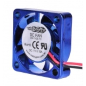 HobbyPro Twister Fan - Blue H284B